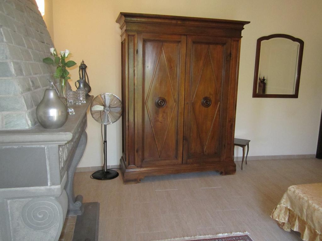B&B Al Calcandola Sarzana Quarto foto