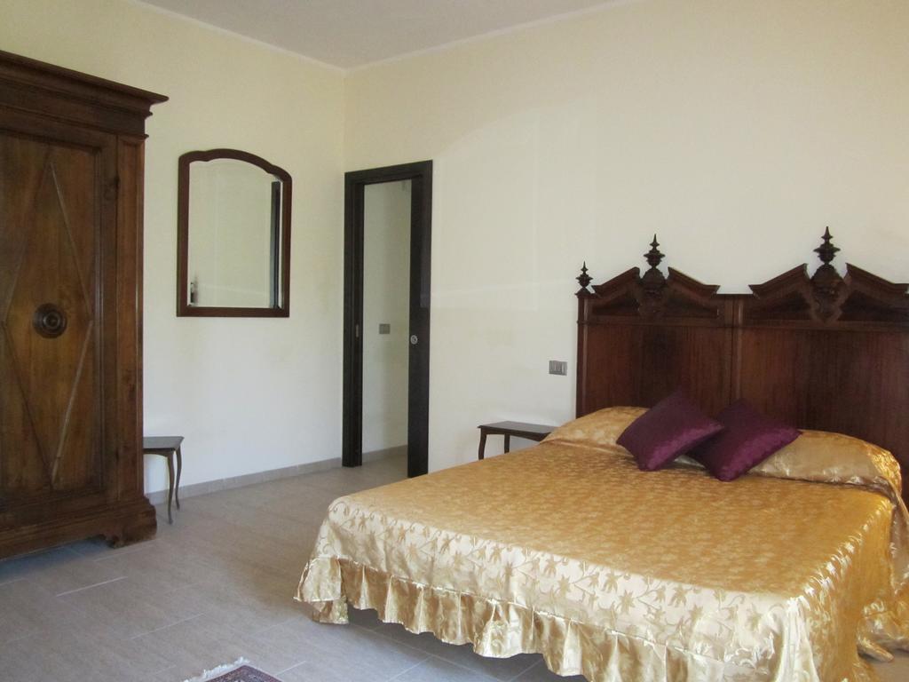 B&B Al Calcandola Sarzana Quarto foto