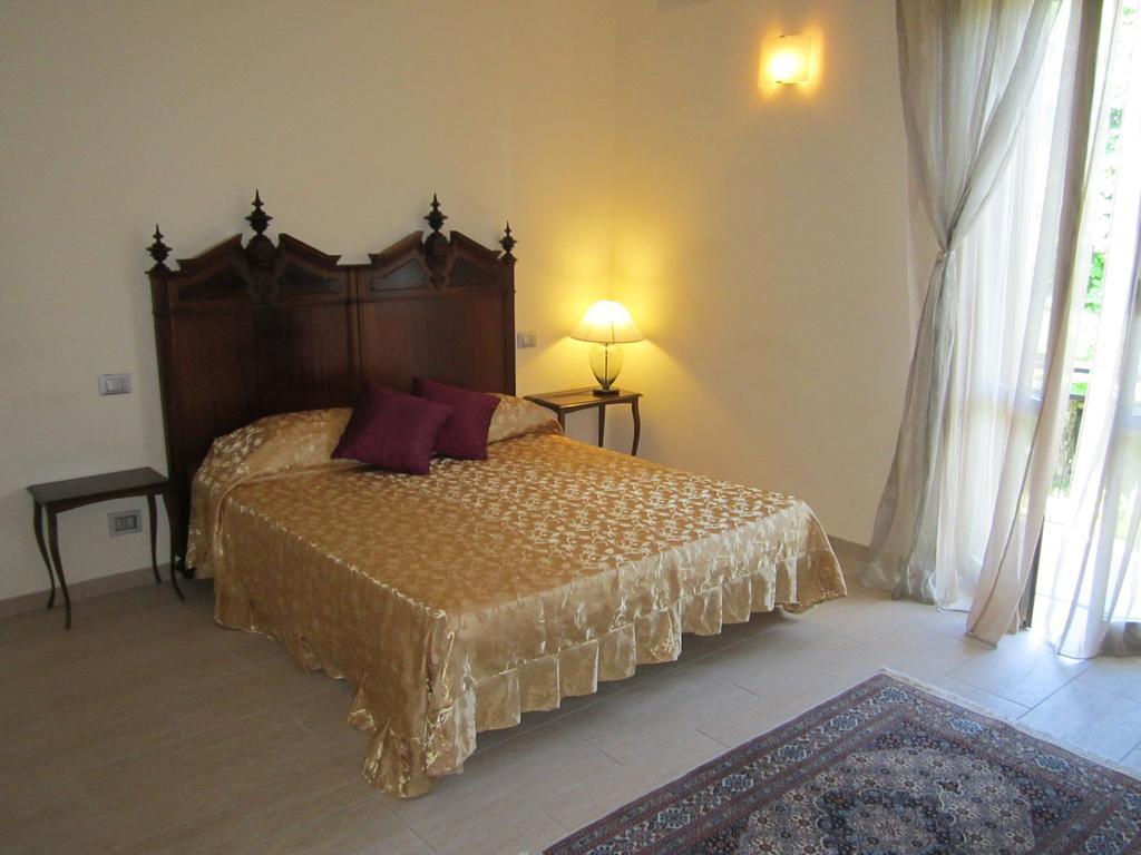 B&B Al Calcandola Sarzana Quarto foto