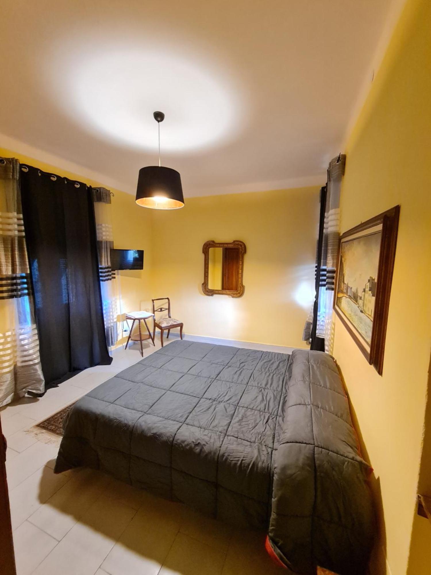 B&B Al Calcandola Sarzana Quarto foto
