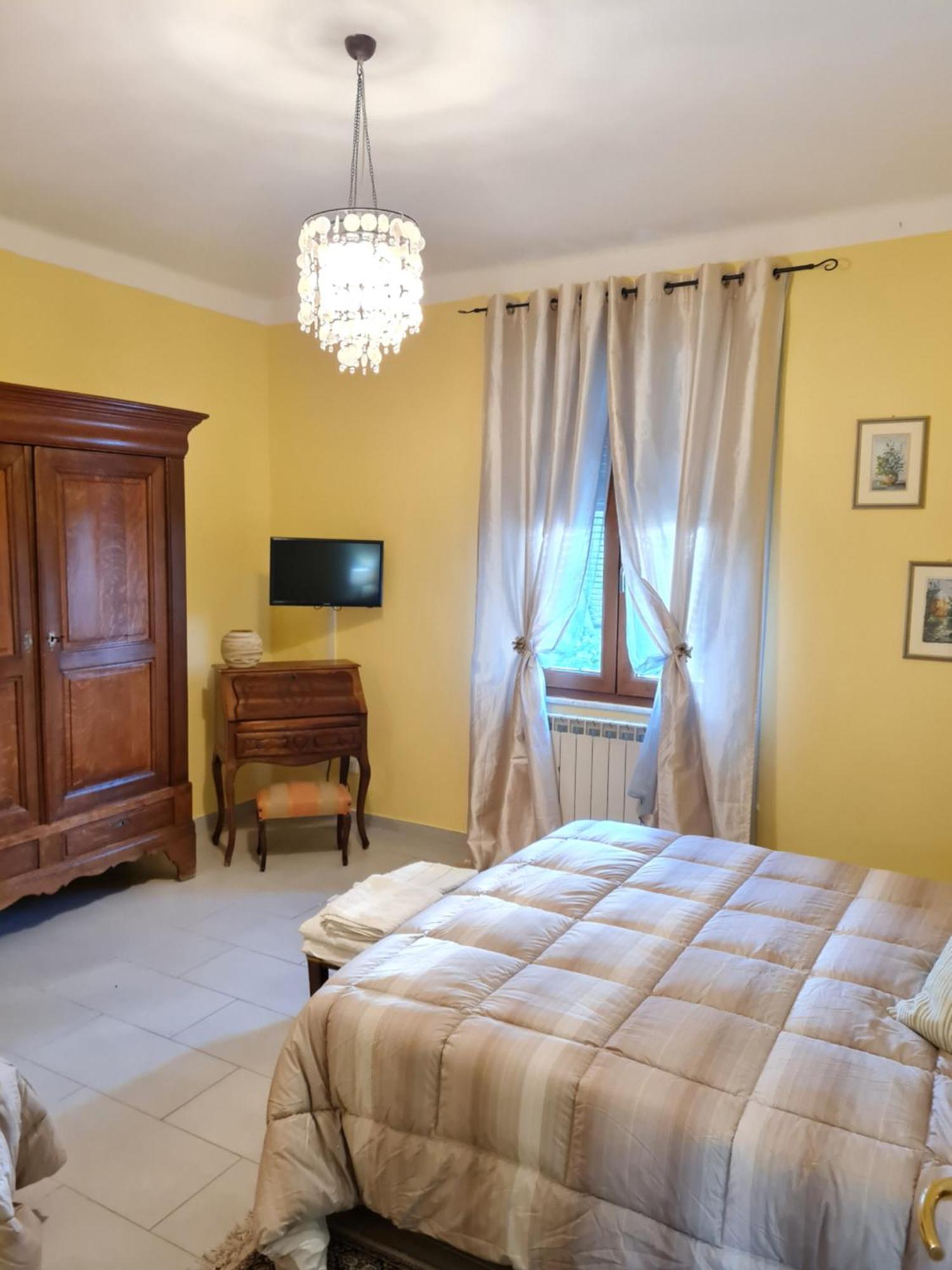 B&B Al Calcandola Sarzana Quarto foto