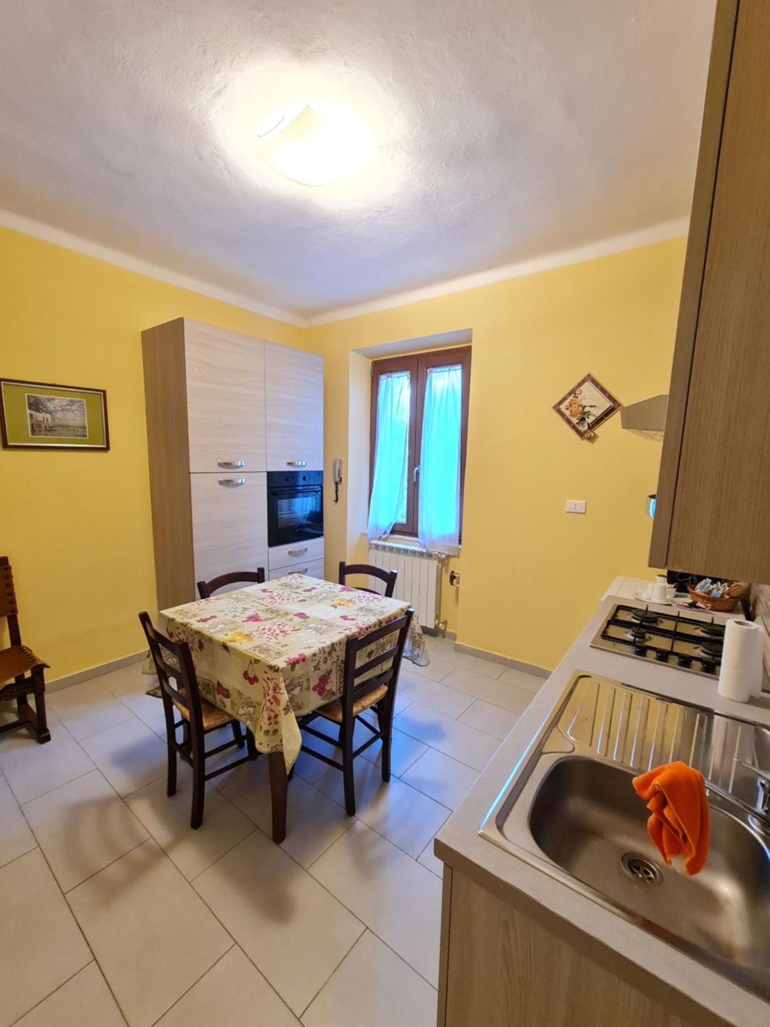B&B Al Calcandola Sarzana Quarto foto
