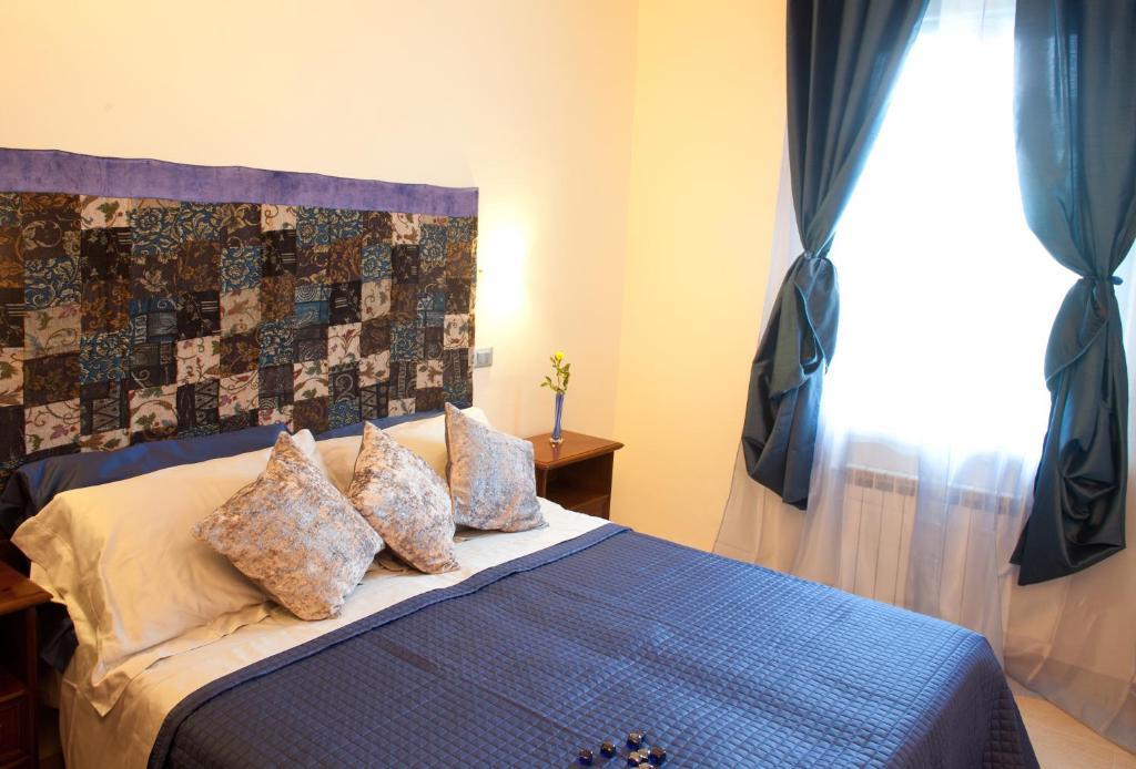 B&B Al Calcandola Sarzana Quarto foto